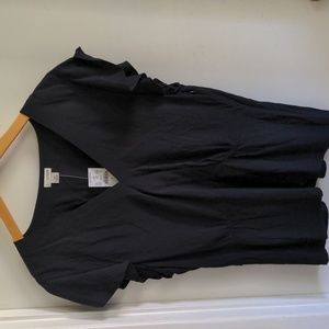 Classic Black Top 🖤